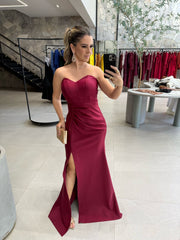 Vestido Lia