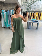 Vestido CLARA