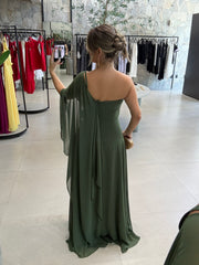 Vestido REGIA