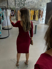 Vestido CINTIA