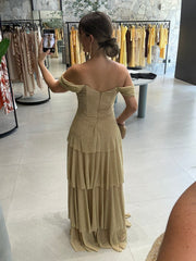 Vestido MARIA