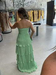 Vestido ISLA