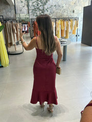 Vestido LIDIANE