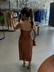Vestido Graça