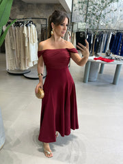Vestido MELINA