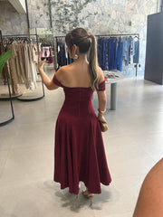 Vestido MELINA