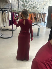 Vestido Lira
