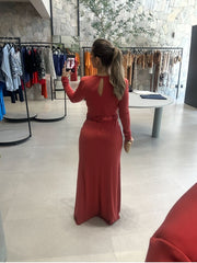 Vestido Lira
